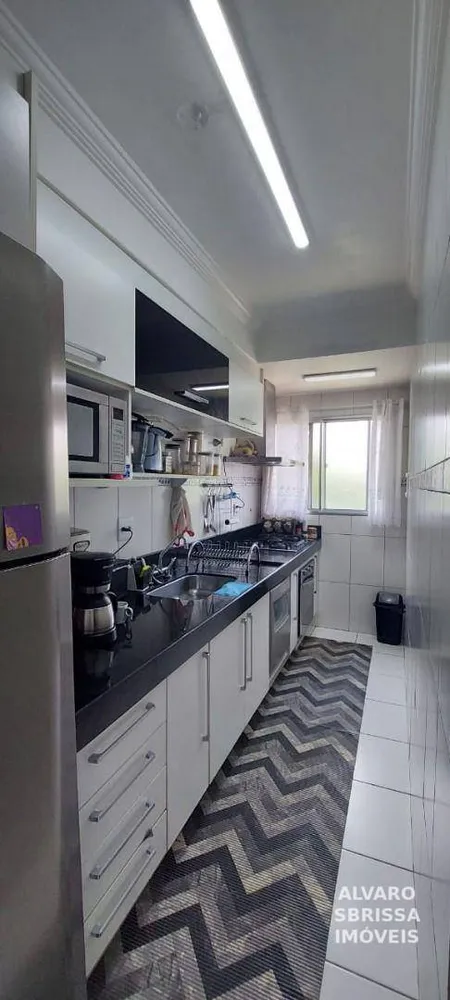 Cobertura, 2 quartos, 114 m² - Foto 5