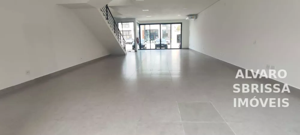 Prédio Inteiro para alugar, 275m² - Foto 1