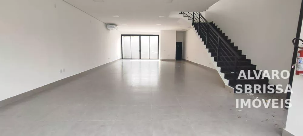 Prédio Inteiro para alugar, 275m² - Foto 3