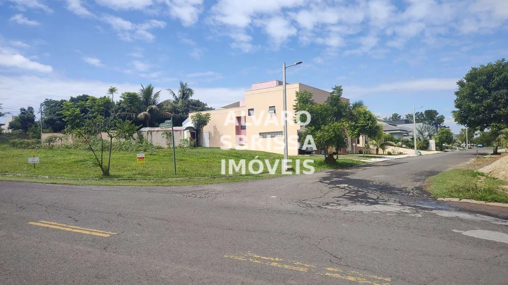 Loteamento e Condomínio, 1000 m² - Foto 3