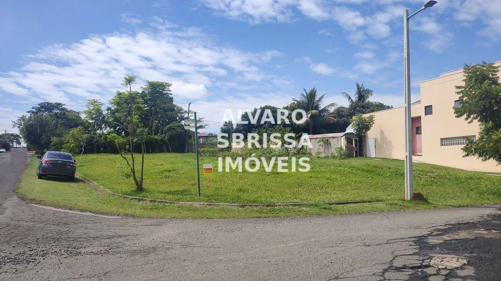 Loteamento e Condomínio, 1000 m² - Foto 2