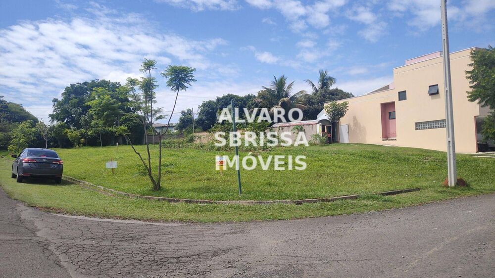 Loteamento e Condomínio, 1000 m² - Foto 1