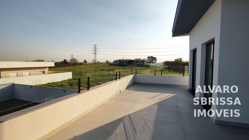 Casa de Condomínio à venda com 4 quartos, 330m² - Foto 3
