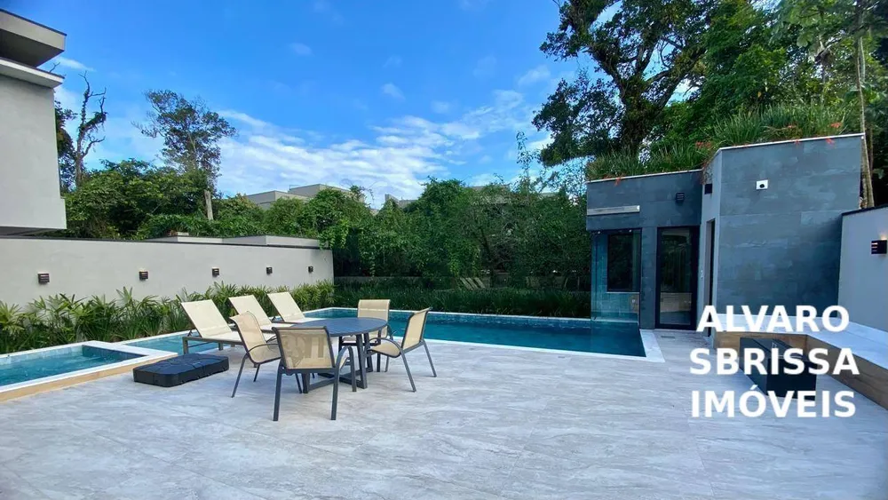 Casa, 6 quartos, 403 m² - Foto 4