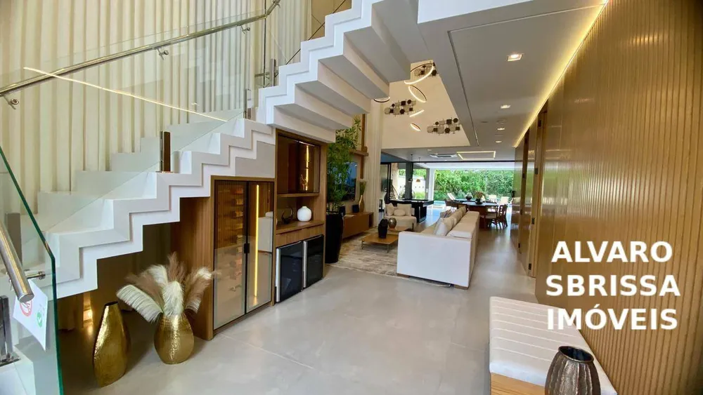 Casa, 6 quartos, 403 m² - Foto 6