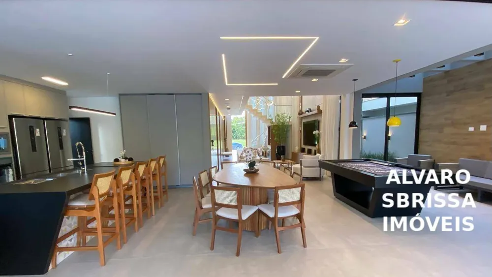 Casa, 6 quartos, 403 m² - Foto 2