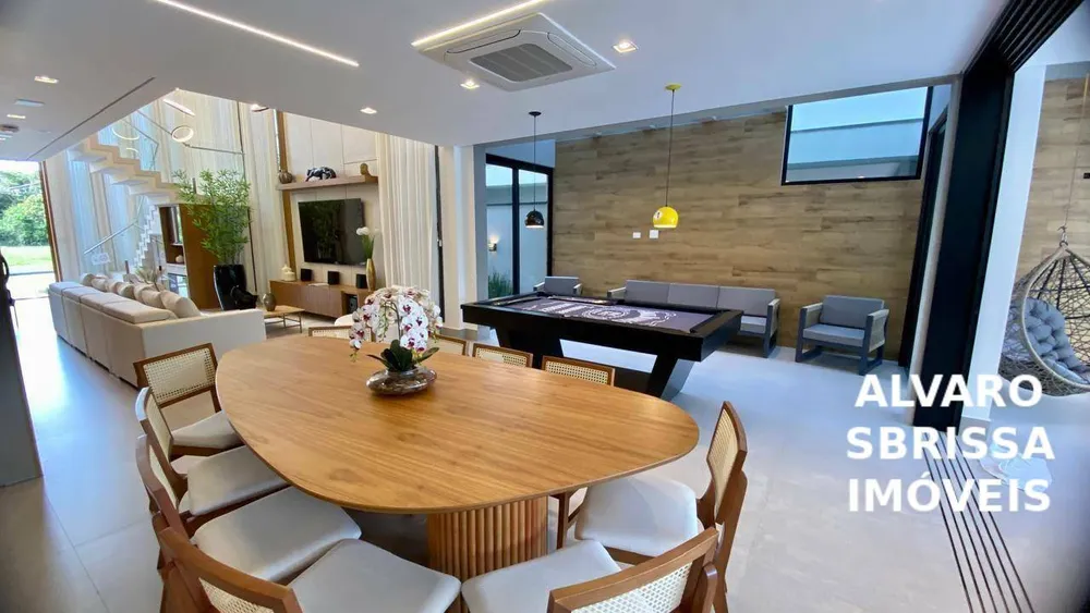 Casa, 6 quartos, 403 m² - Foto 5
