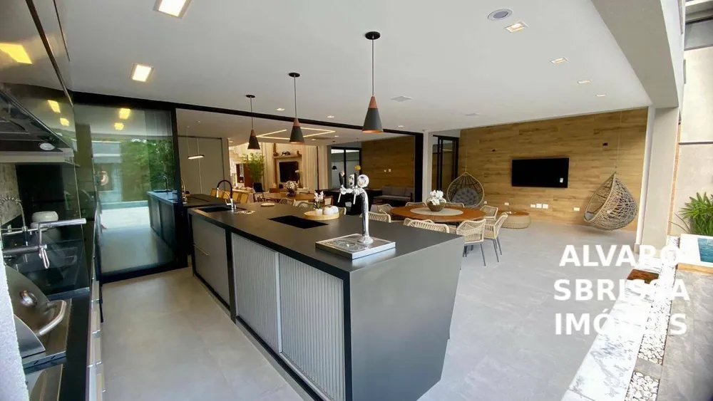 Casa, 6 quartos, 403 m² - Foto 6
