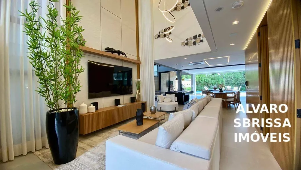 Casa, 6 quartos, 403 m² - Foto 5