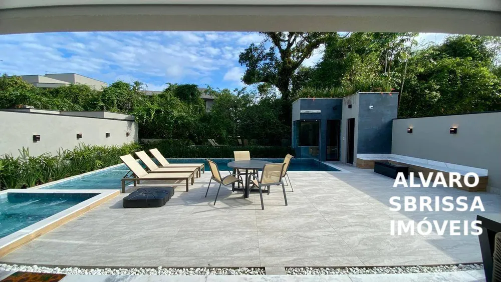 Casa, 6 quartos, 403 m² - Foto 7