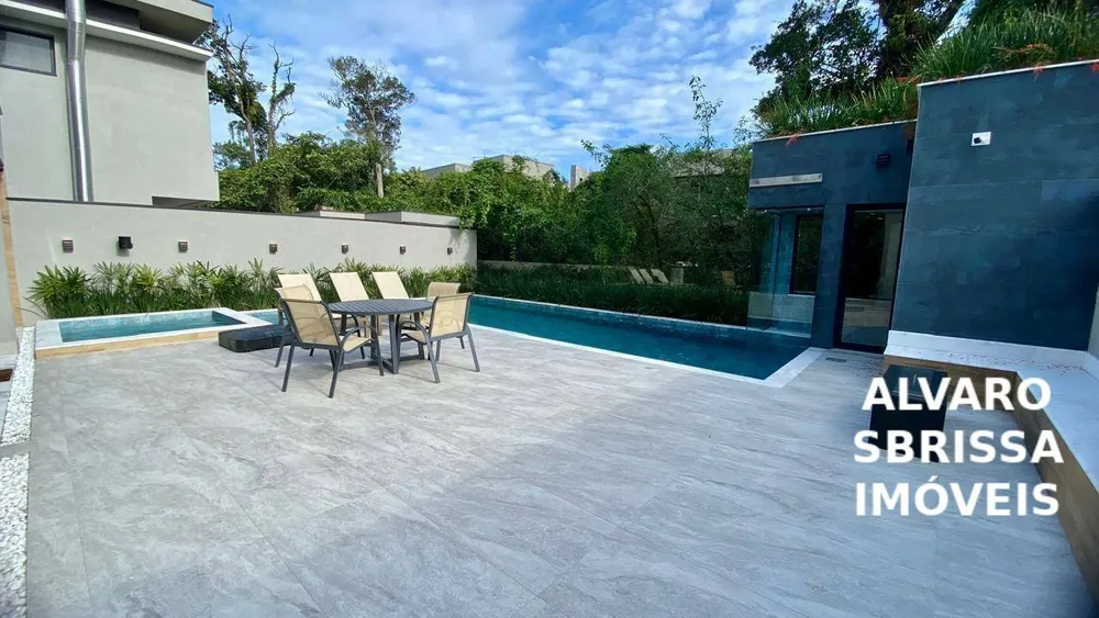Casa, 6 quartos, 403 m² - Foto 8