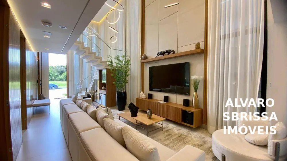 Casa, 6 quartos, 403 m² - Foto 11