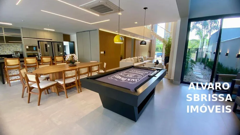 Casa, 6 quartos, 403 m² - Foto 3