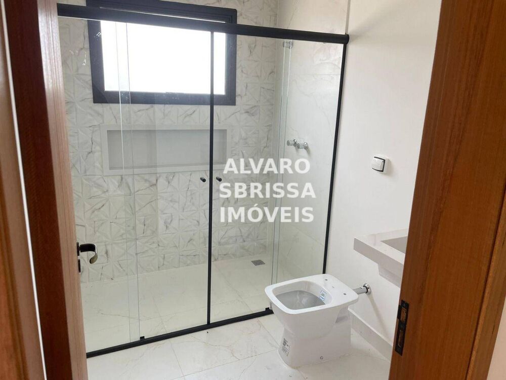 Casa de Condomínio à venda com 3 quartos, 240m² - Foto 3