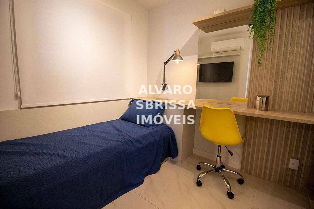Apartamento à venda e aluguel com 2 quartos, 57m² - Foto 2