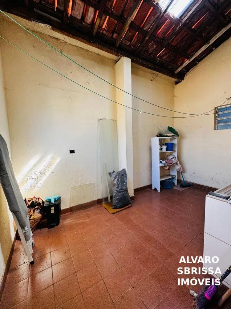 Casa, 3 quartos, 232 m² - Foto 12