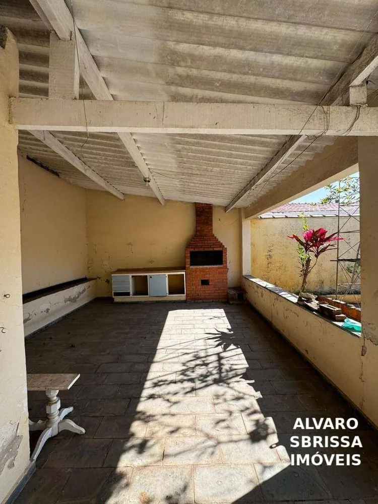 Casa, 3 quartos, 232 m² - Foto 11