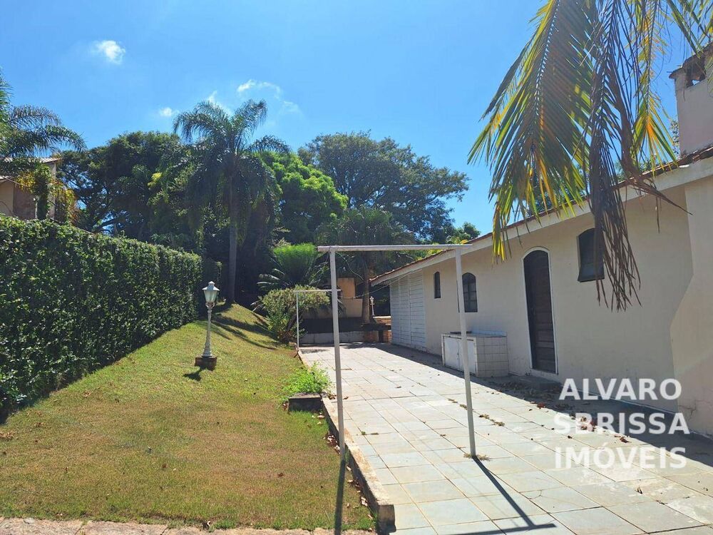 Chácara para alugar com 3 quartos, 300m² - Foto 11