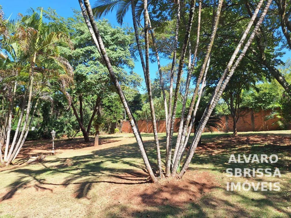 Chácara, 3 quartos, 2600 m² - Foto 20