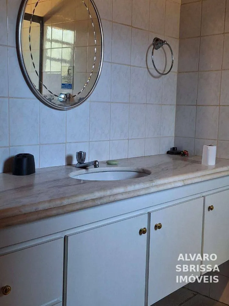 Chácara, 3 quartos, 2600 m² - Foto 13