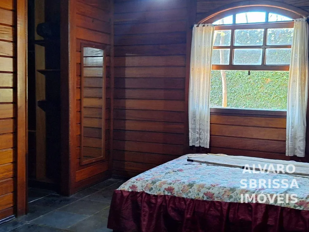Chácara, 3 quartos, 2600 m² - Foto 12