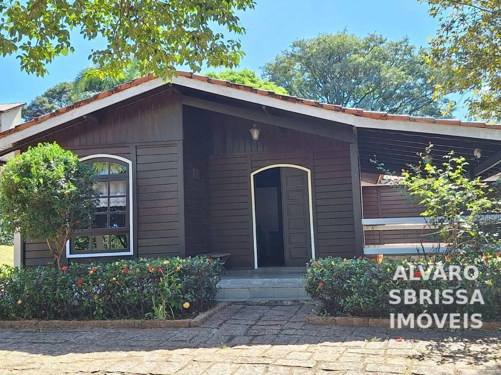 Chácara, 3 quartos, 2600 m² - Foto 2