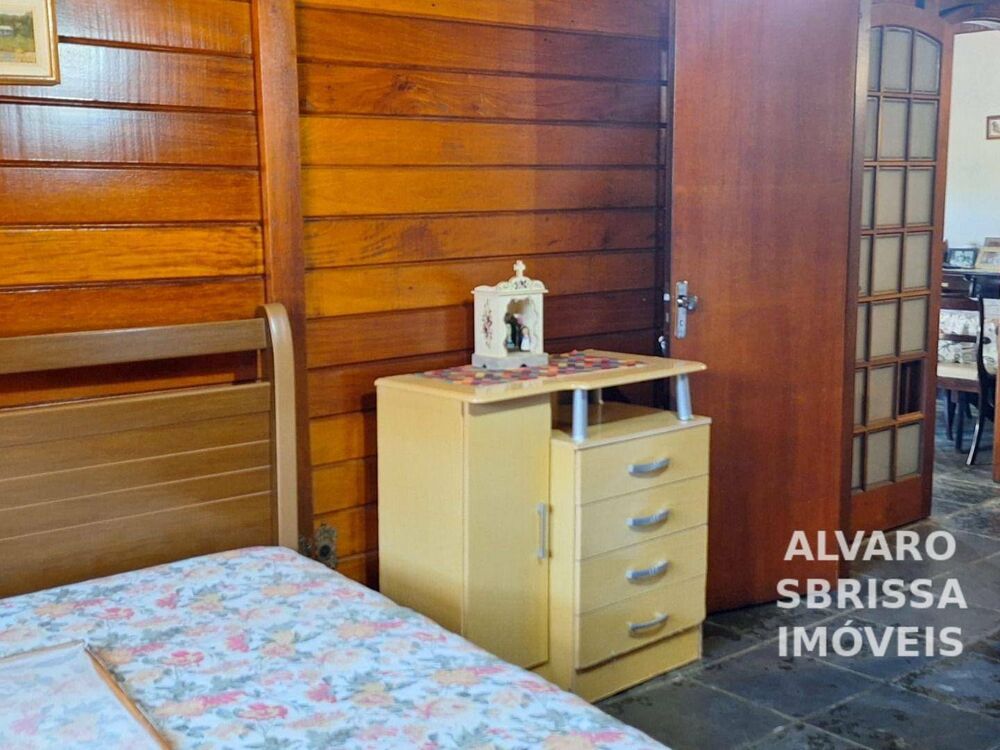 Chácara para alugar com 3 quartos, 300m² - Foto 10