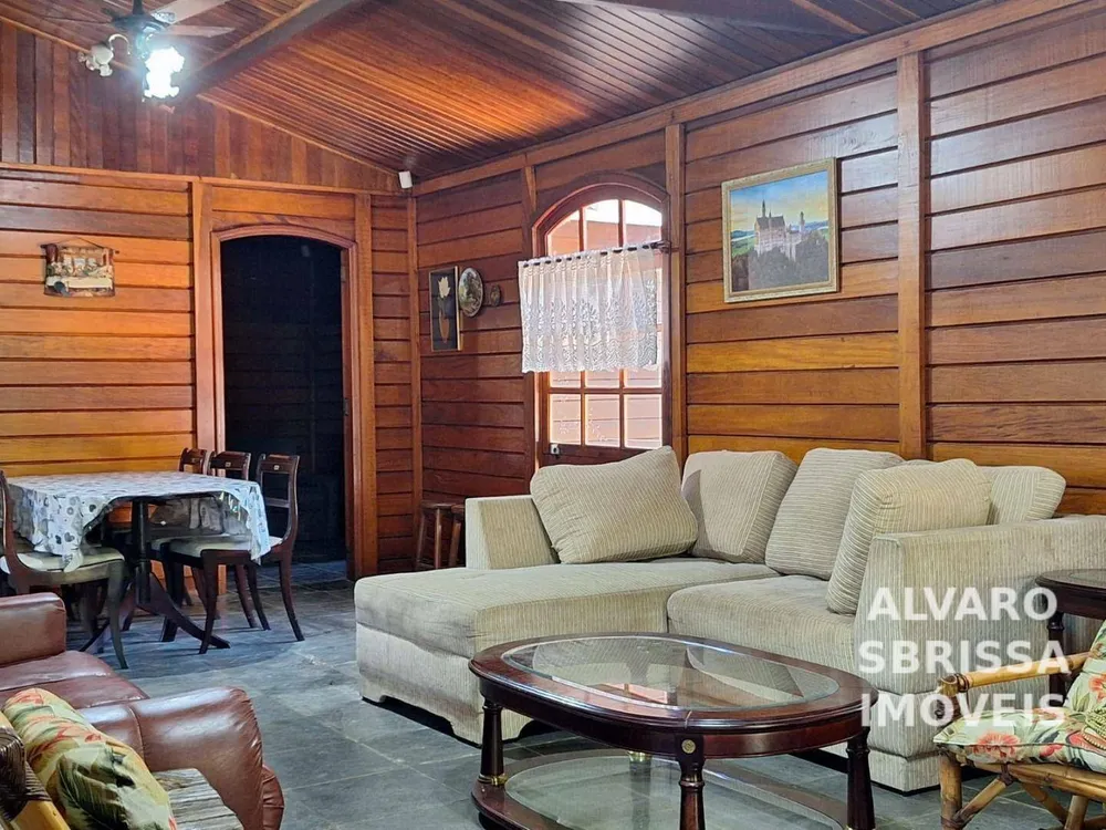 Chácara, 3 quartos, 2600 m² - Foto 17