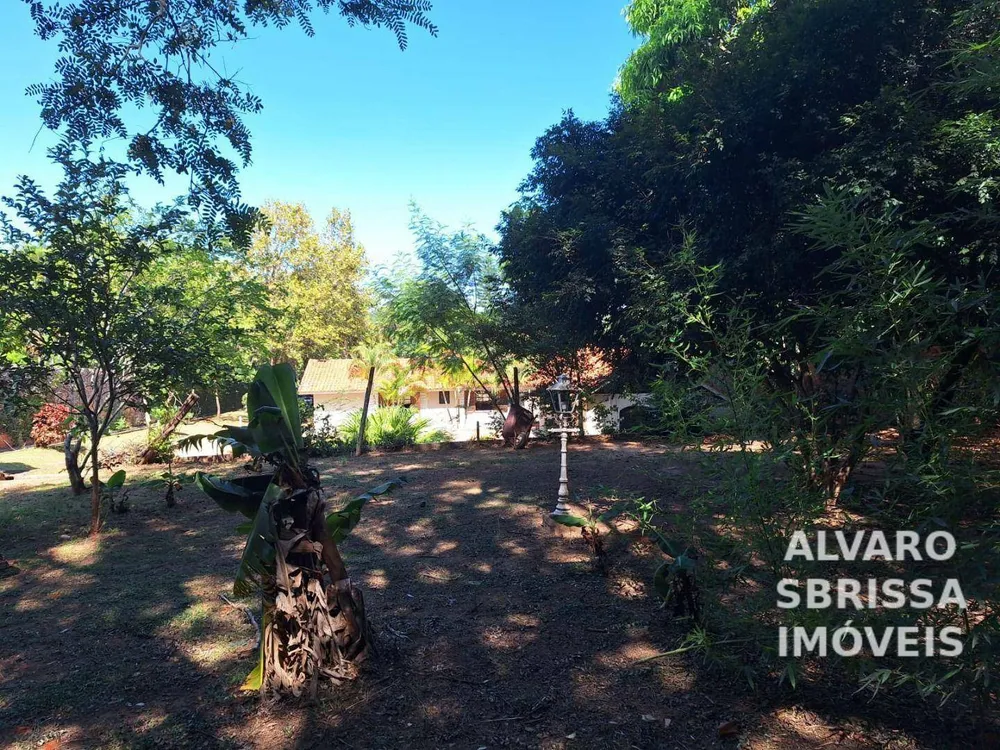 Chácara, 3 quartos, 2600 m² - Foto 5