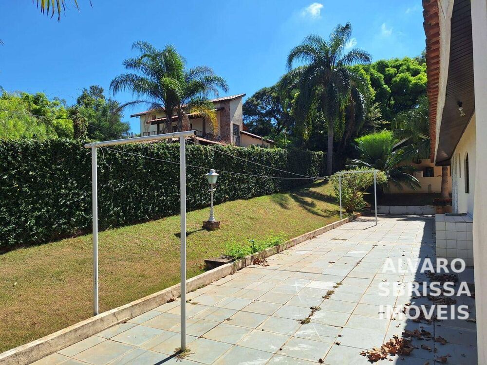 Chácara para alugar com 3 quartos, 300m² - Foto 12