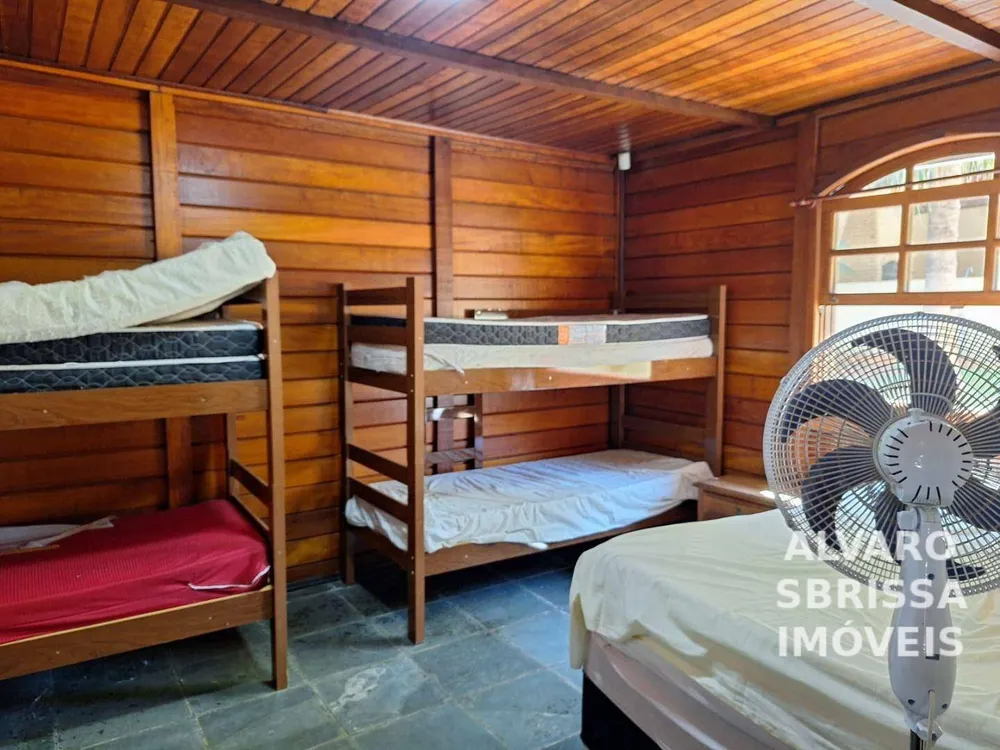 Chácara, 3 quartos, 2600 m² - Foto 15