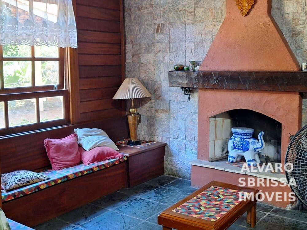 Chácara para alugar com 3 quartos, 300m² - Foto 7