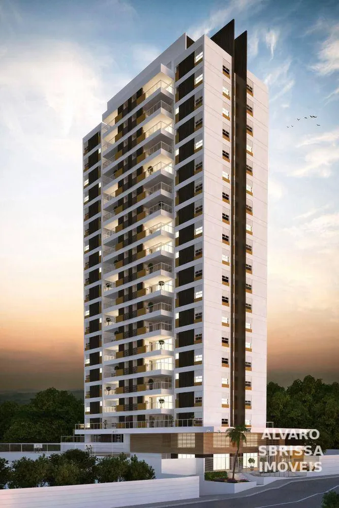 Apartamento, 3 quartos, 150 m² - Foto 13