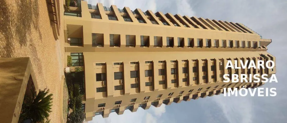 Apartamento, 4 quartos, 287 m² - Foto 9