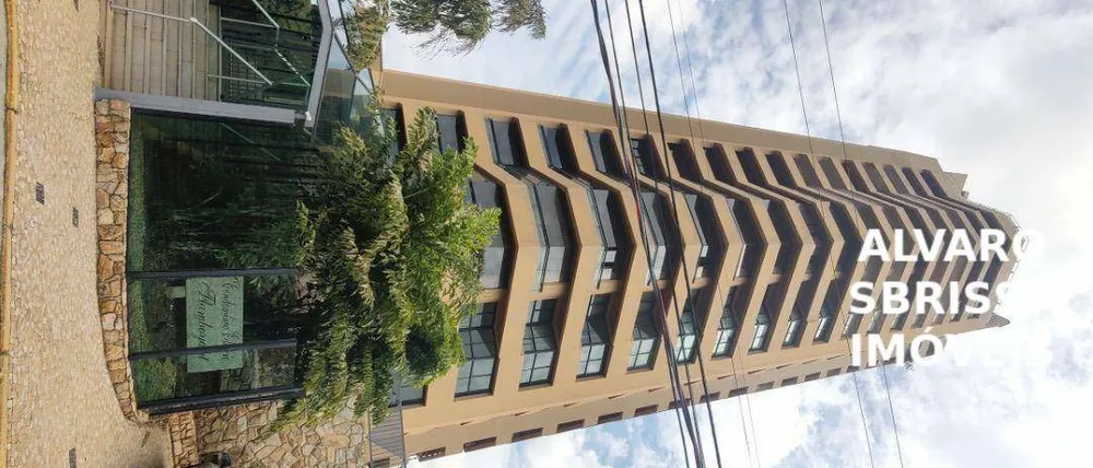 Apartamento, 4 quartos, 287 m² - Foto 7