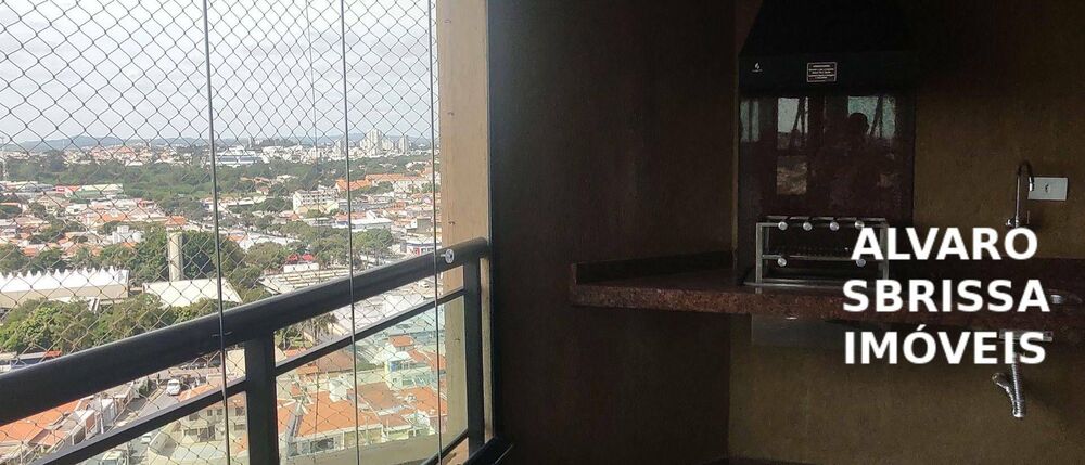 Apartamento à venda com 4 quartos, 287m² - Foto 2