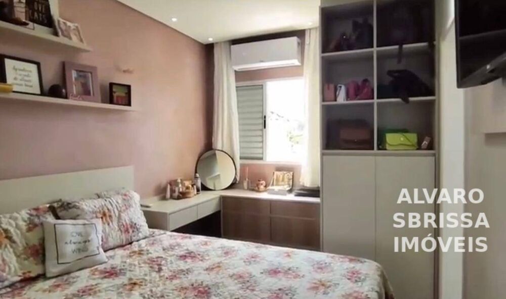 Casa de Condomínio, 3 quartos - Foto 5