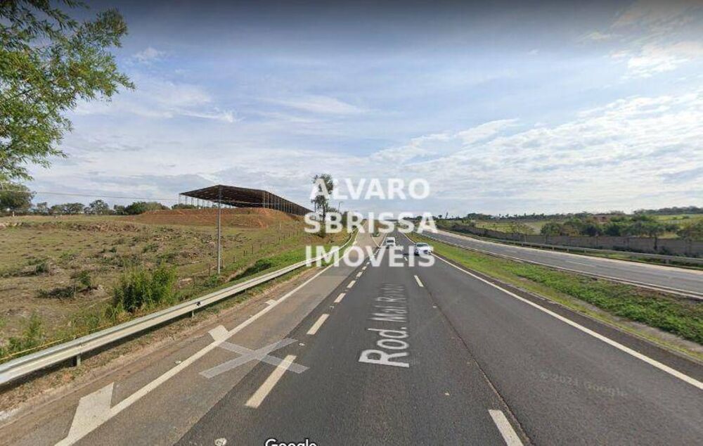 Terreno, 6 hectares - Foto 1