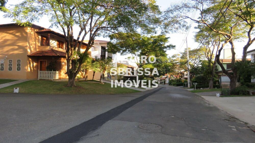 Casa de Condomínio, 3 quartos - Foto 19