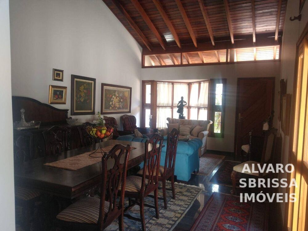 Casa de Condomínio, 3 quartos - Foto 2