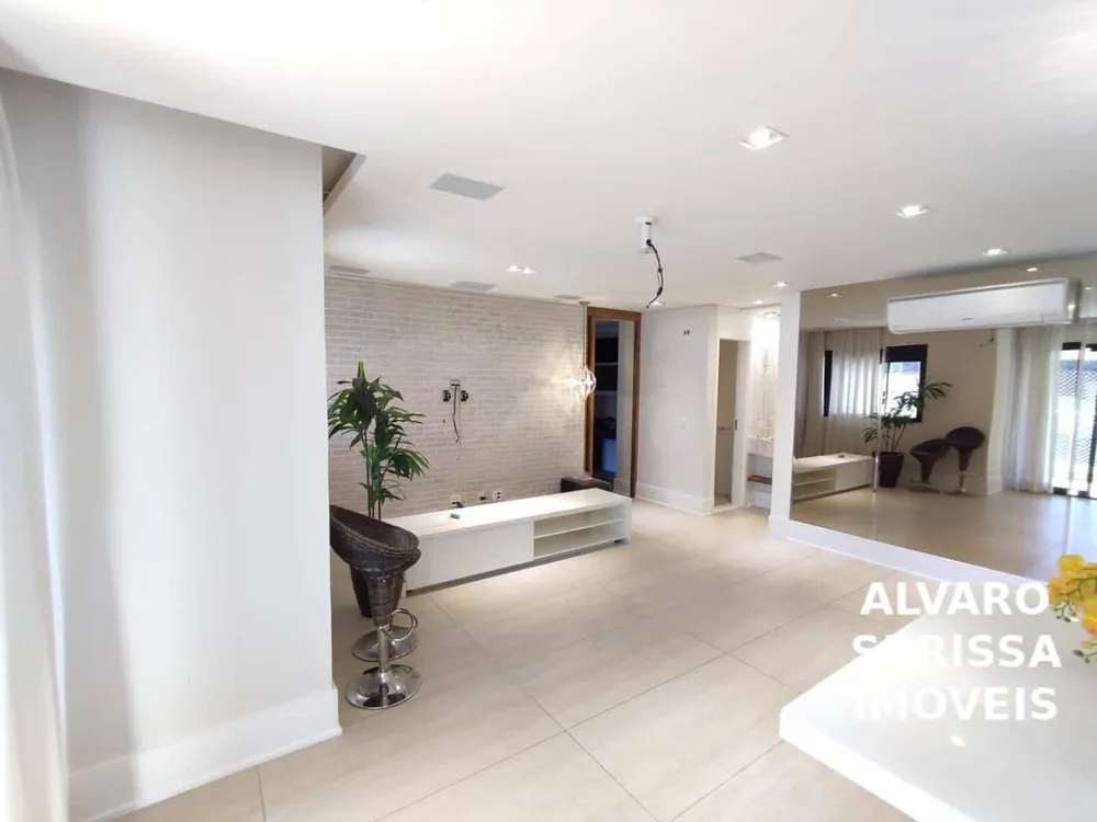Apartamento, 2 quartos, 130 m² - Foto 1
