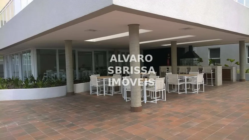 Apartamento, 2 quartos, 130 m² - Foto 5