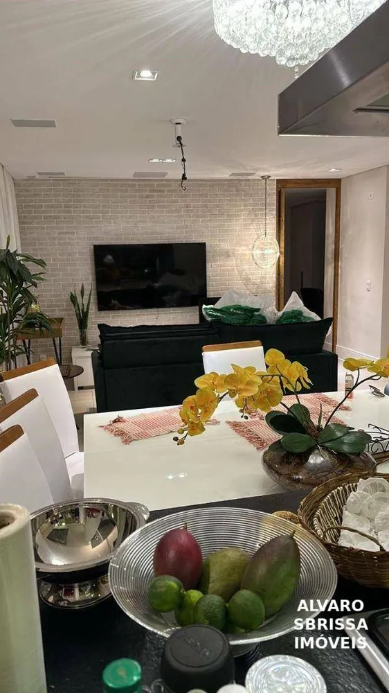 Apartamento, 2 quartos, 130 m² - Foto 2