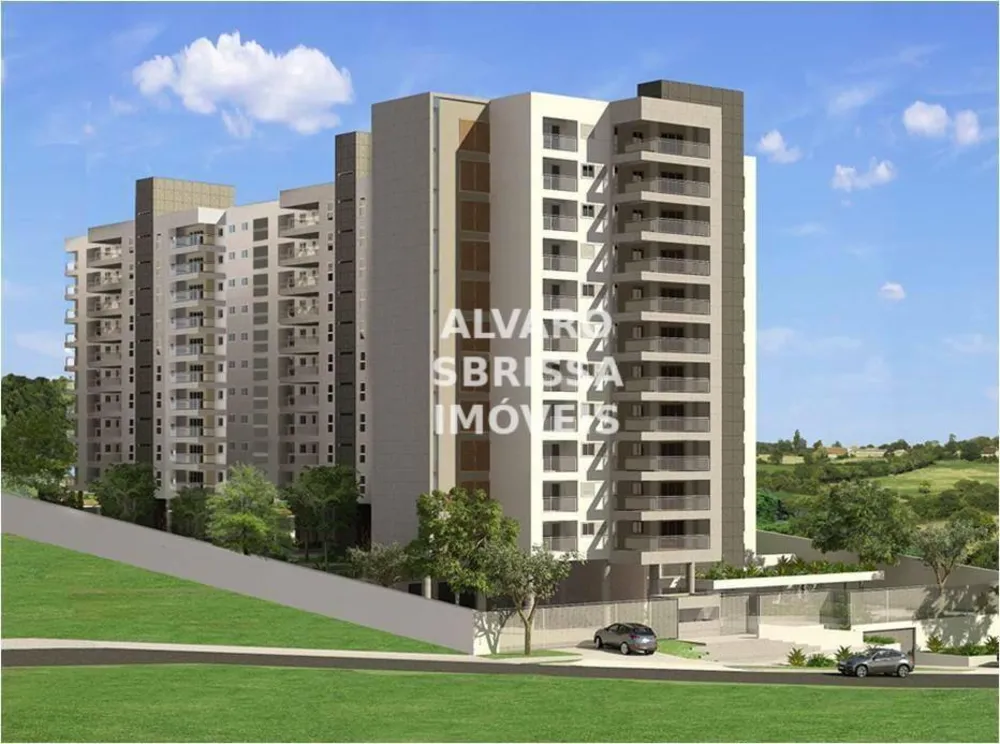 Apartamento, 2 quartos, 130 m² - Foto 11