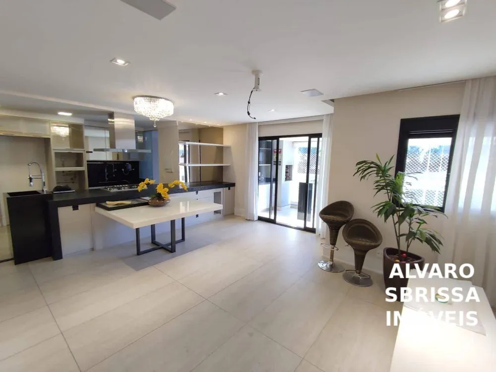 Apartamento, 2 quartos, 130 m² - Foto 2