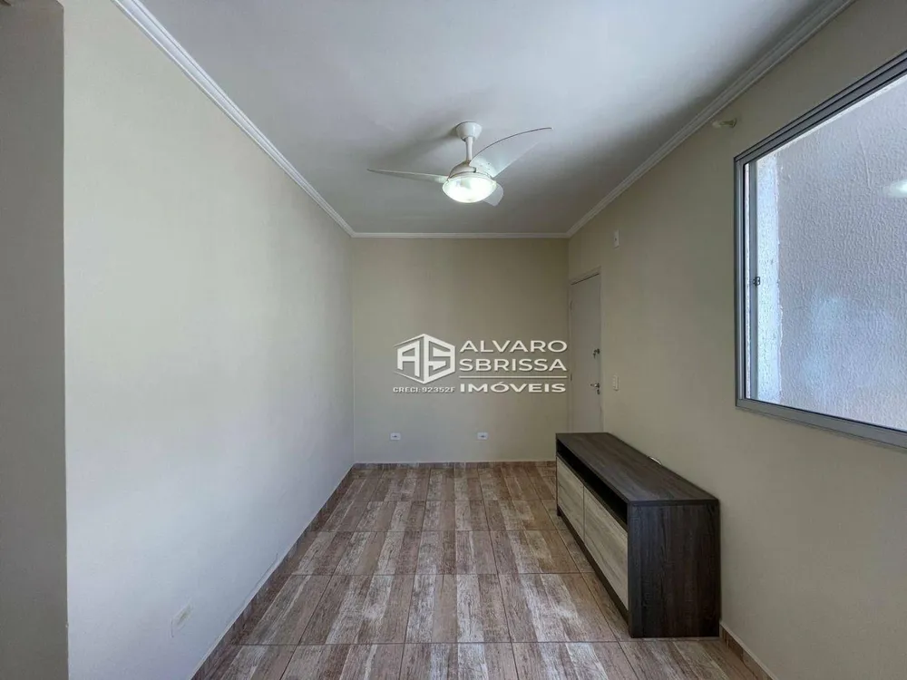 Apartamento, 2 quartos, 48 m² - Foto 2