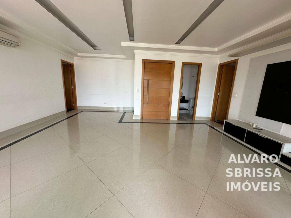 Apartamento, 4 quartos, 152 m² - Foto 1