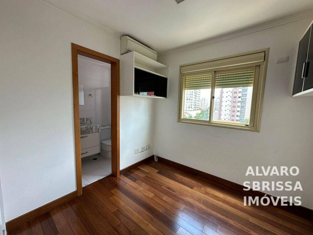 Apartamento, 4 quartos, 152 m² - Foto 7