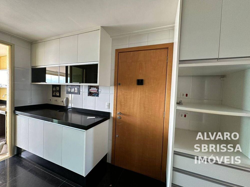 Apartamento, 4 quartos, 152 m² - Foto 2