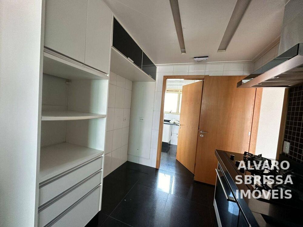 Apartamento, 4 quartos, 152 m² - Foto 4
